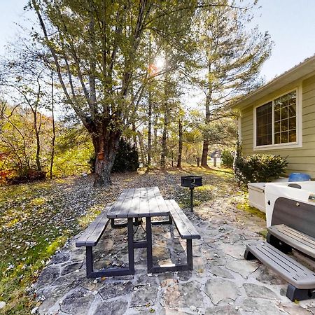 3 Bed 2 Bath Vacation Home In Whittier Bagian luar foto