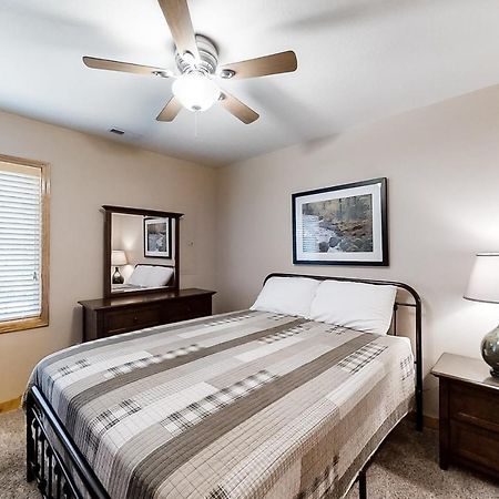 3 Bed 2 Bath Vacation Home In Whittier Bagian luar foto