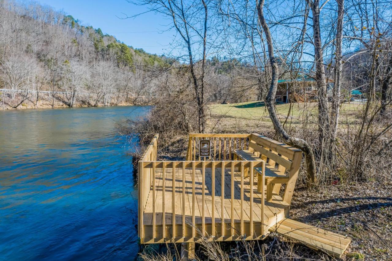 3 Bed 2 Bath Vacation Home In Whittier Bagian luar foto