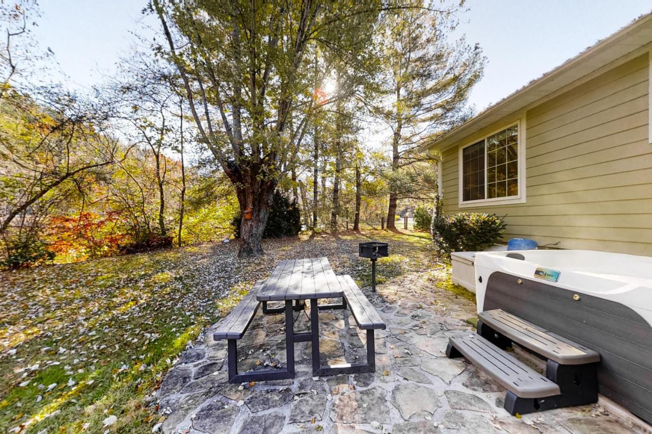 3 Bed 2 Bath Vacation Home In Whittier Bagian luar foto