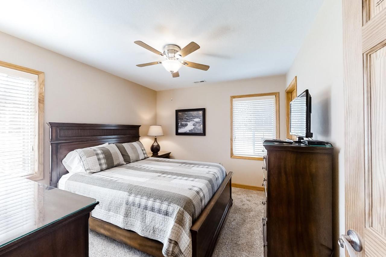 3 Bed 2 Bath Vacation Home In Whittier Bagian luar foto
