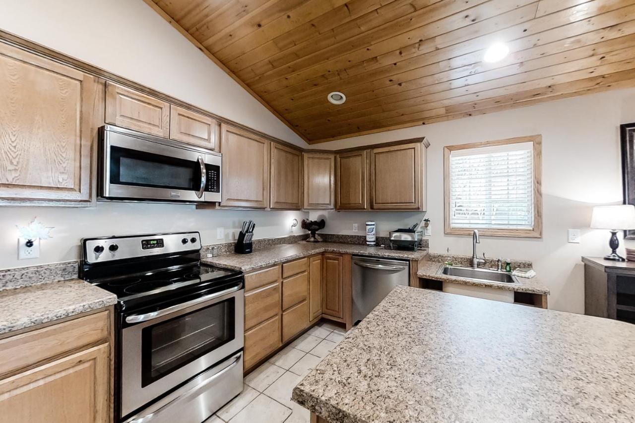 3 Bed 2 Bath Vacation Home In Whittier Bagian luar foto