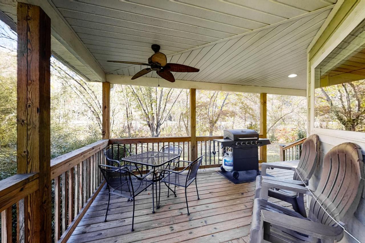 3 Bed 2 Bath Vacation Home In Whittier Bagian luar foto
