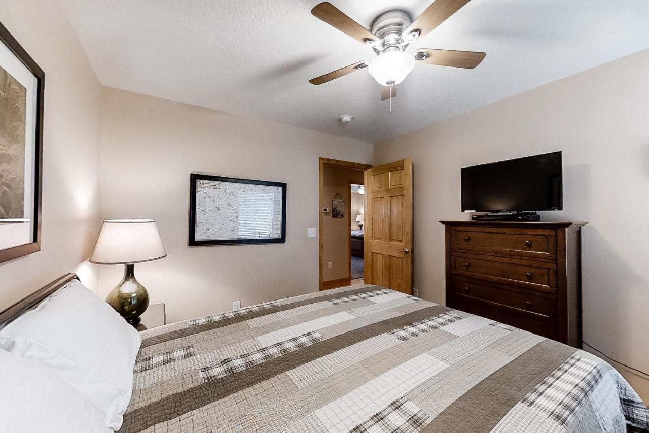 3 Bed 2 Bath Vacation Home In Whittier Bagian luar foto