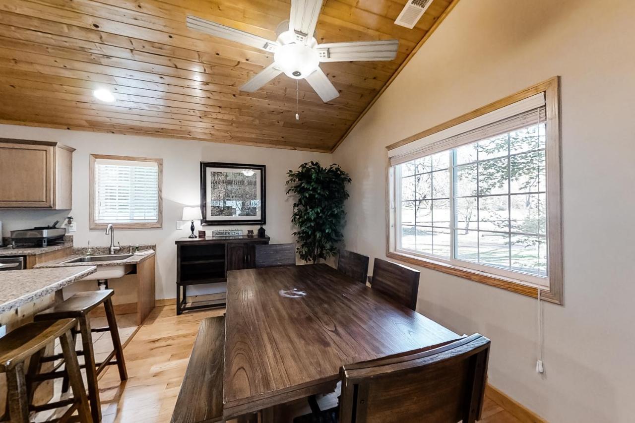 3 Bed 2 Bath Vacation Home In Whittier Bagian luar foto