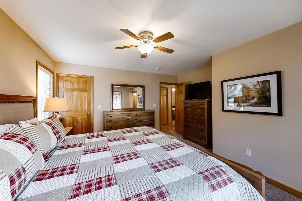 3 Bed 2 Bath Vacation Home In Whittier Bagian luar foto