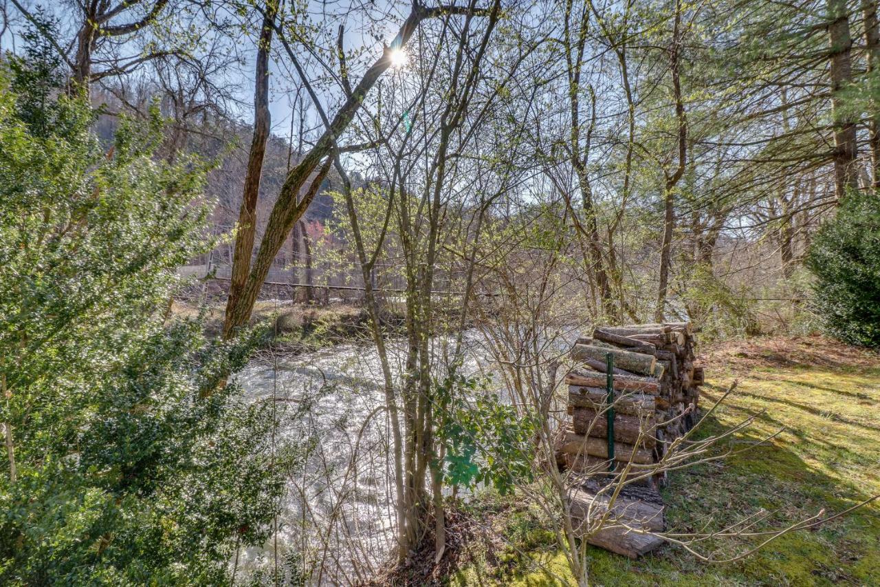 3 Bed 2 Bath Vacation Home In Whittier Bagian luar foto