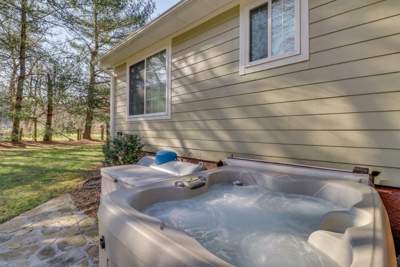 3 Bed 2 Bath Vacation Home In Whittier Bagian luar foto