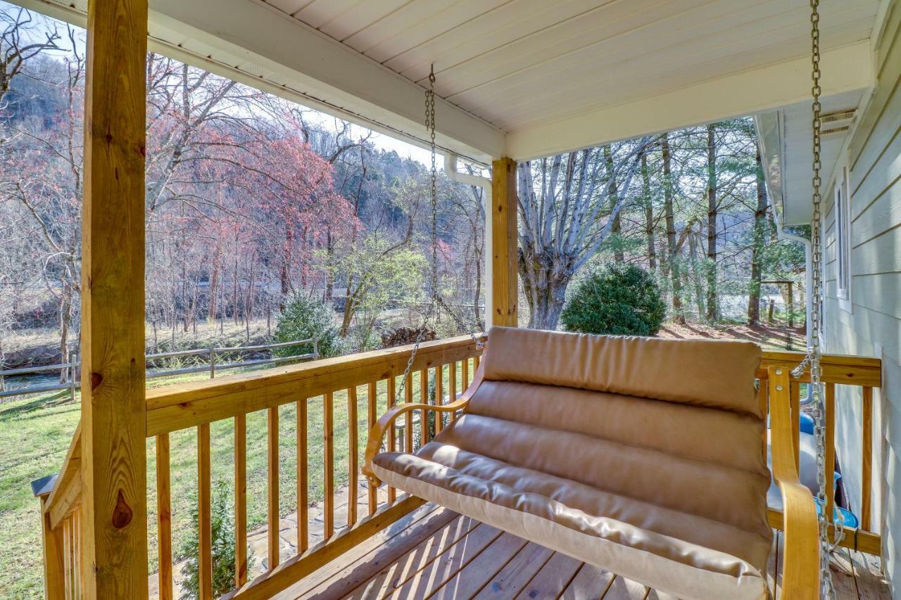 3 Bed 2 Bath Vacation Home In Whittier Bagian luar foto