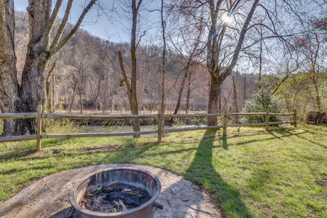 3 Bed 2 Bath Vacation Home In Whittier Bagian luar foto