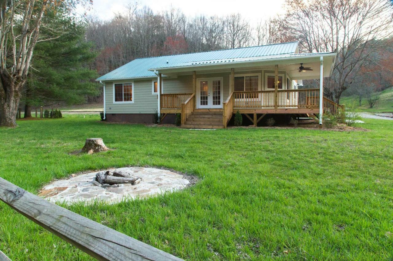 3 Bed 2 Bath Vacation Home In Whittier Bagian luar foto