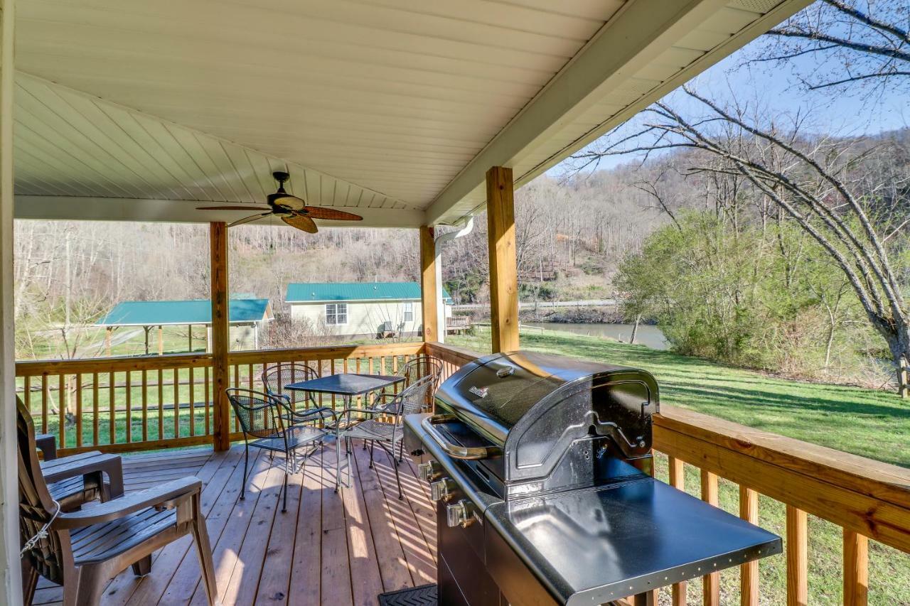 3 Bed 2 Bath Vacation Home In Whittier Bagian luar foto