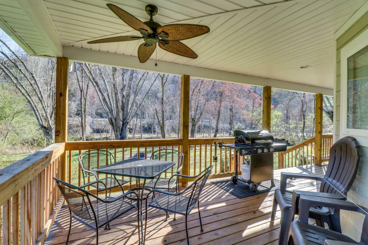 3 Bed 2 Bath Vacation Home In Whittier Bagian luar foto