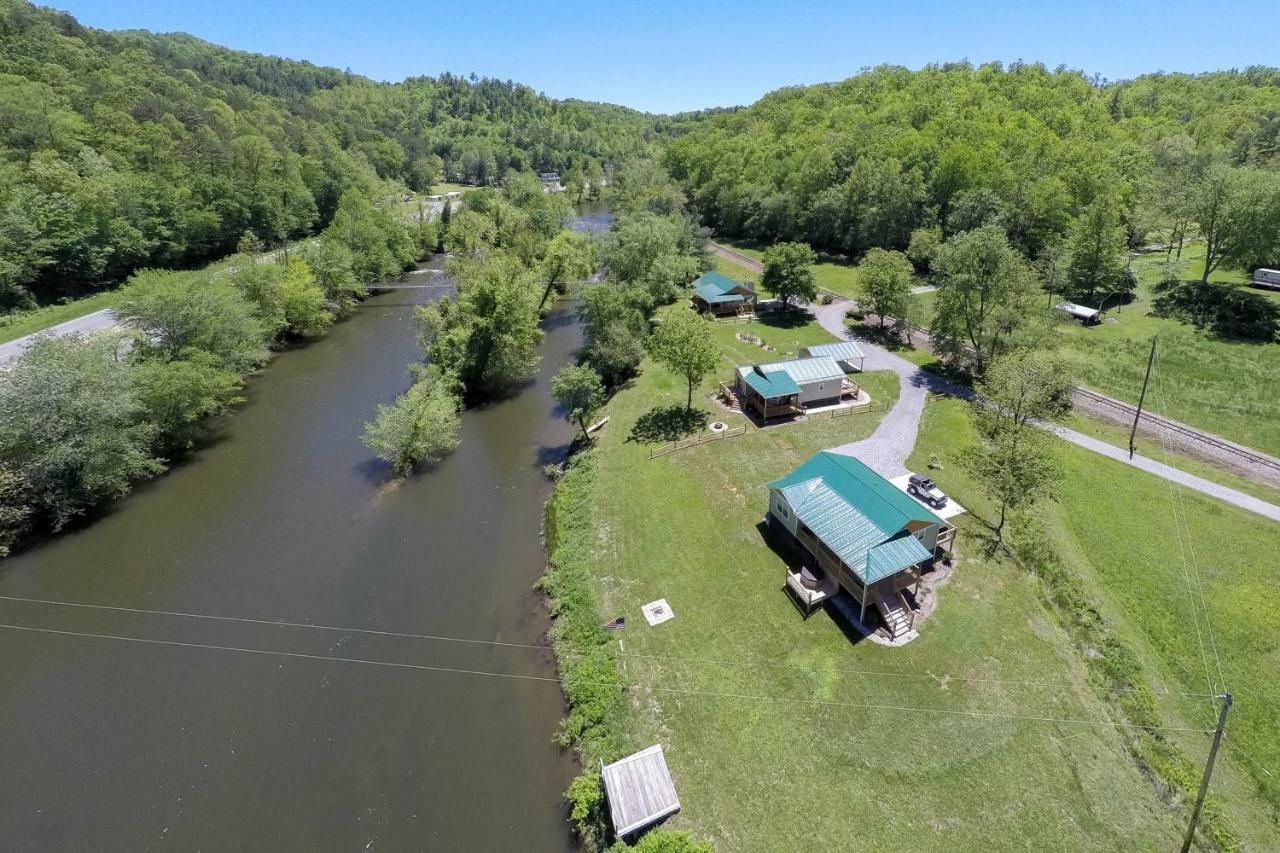 3 Bed 2 Bath Vacation Home In Whittier Bagian luar foto