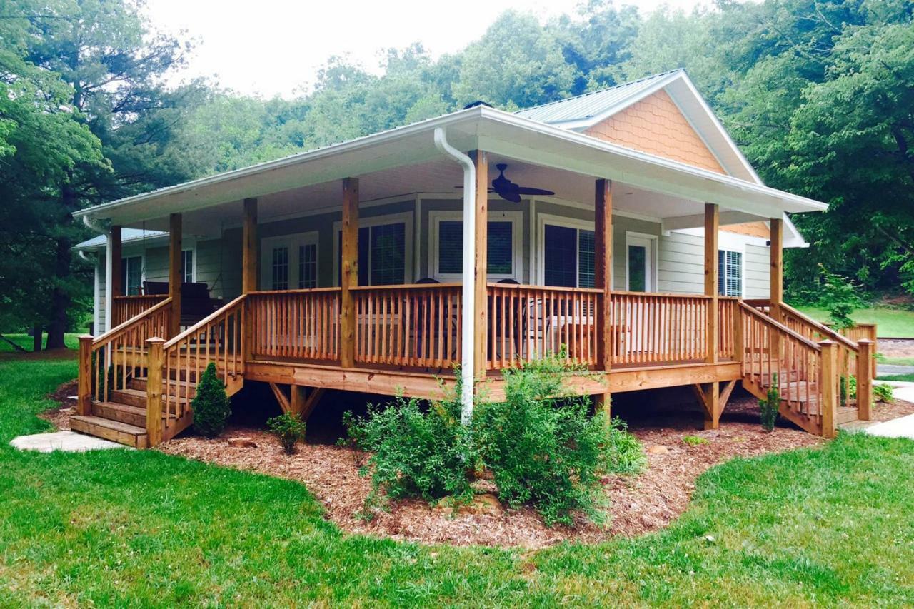 3 Bed 2 Bath Vacation Home In Whittier Bagian luar foto